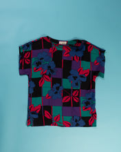 Load image into Gallery viewer, Chr1stian Dior 2-piece floral set