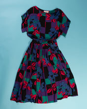 Load image into Gallery viewer, Chr1stian Dior 2-piece floral set