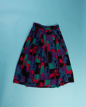 Load image into Gallery viewer, Chr1stian Dior 2-piece floral set