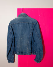 Load image into Gallery viewer, 1970s Wrangler 4-pocket Denim Jacket