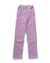 Load image into Gallery viewer, Rare Lavender Corduroy  Levis