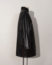 Load image into Gallery viewer, Koos Van Den Akker Quilted Reversible Coat