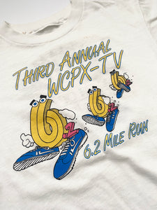 Third Annual WXPX-TV Run Graphic Tee