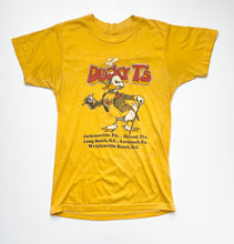 Load image into Gallery viewer, Yellow Ducky T&#39;s Graphic Tee