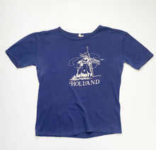 Load image into Gallery viewer, Blue Holland Graphic Tee