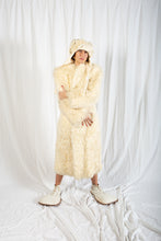 Load image into Gallery viewer, 1980s Full Length Curly Lamb Fur Coat