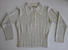 Load image into Gallery viewer, Wenjilli lurex knit skirt set